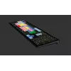 Logickeyboard Avid Media Composer ASTRA 2 backlit keyboard PC German (LKB-MCOM4-A2PC-DE)
