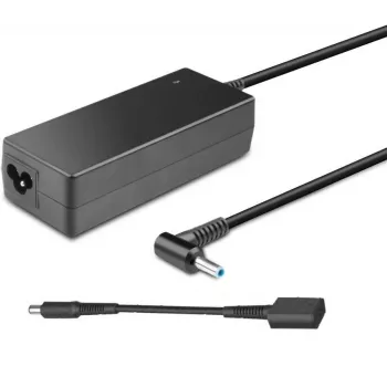 CoreParts MBXHP-AC0071 power adapter/inverter Indoor 65 W Black