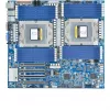 GIGABYTE MZ73-LM0 motherboard Socket SP5 Extended ATX