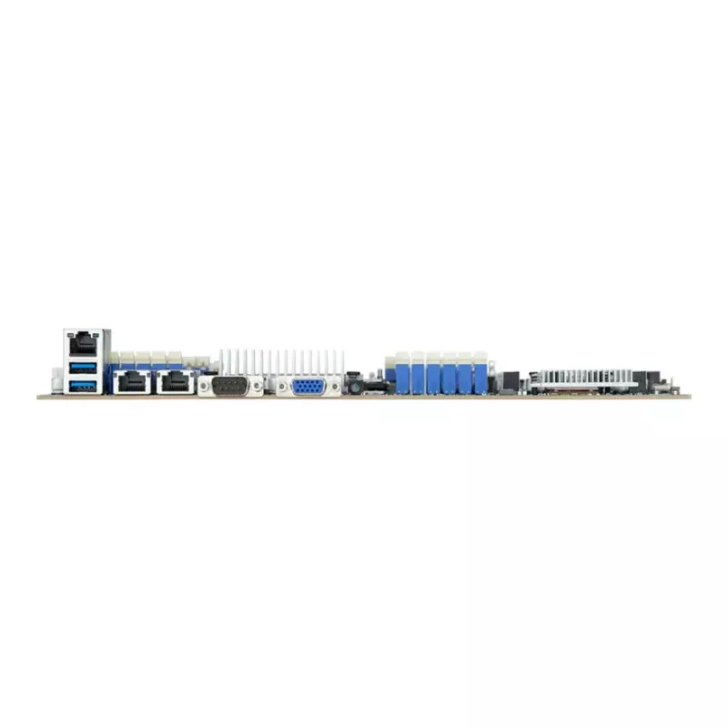 GIGABYTE MZ73-LM0 motherboard Socket SP5 Extended ATX