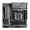 Motherboard GIGABYTE B650M GAMING X AX — AMD B650, Socket AM5, Micro ATX, DDR5, 4 DIMM, 2x M.2, Wi‑Fi 6E, 2.5GbE