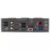 Motherboard GIGABYTE B650M GAMING X AX — AMD B650, Socket AM5, Micro ATX, DDR5, 4 DIMM, 2x M.2, Wi‑Fi 6E, 2.5GbE