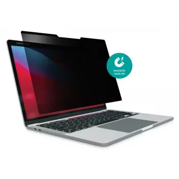 eSTUFF GLBM13293190-ITH display privacy filter 33.8 cm (13.3 inch) Laptop Frameless display privacy filter