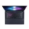 Laptop Gigabyte AORUS MASTER 16 inch Intel Core U9 32GB 1000GB NVIDIA GeForce RTX 5080 Windows 11 Pro