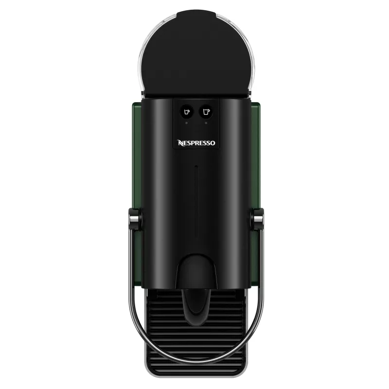 Krups Pixie XN306310 coffee maker Semi-auto Capsule coffee machine 0.7 L
