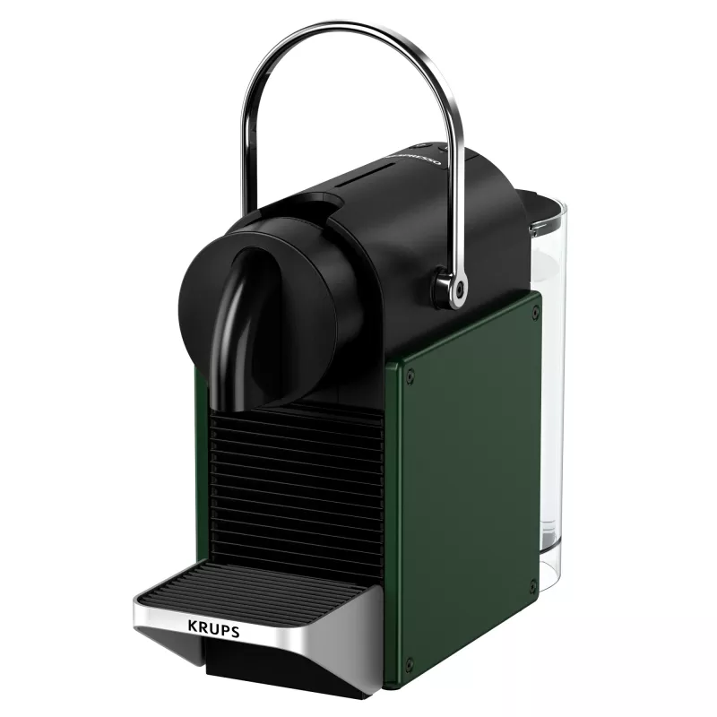 Krups Pixie XN306310 coffee maker Semi-auto Capsule coffee machine 0.7 L