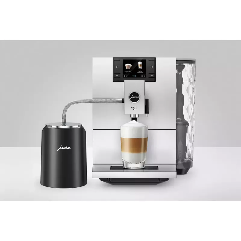 JURA Glacette Black 24167