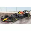 Electric sport car Jamara Oracle Red Bull Racing RB18 1:12 700g 7 batteries