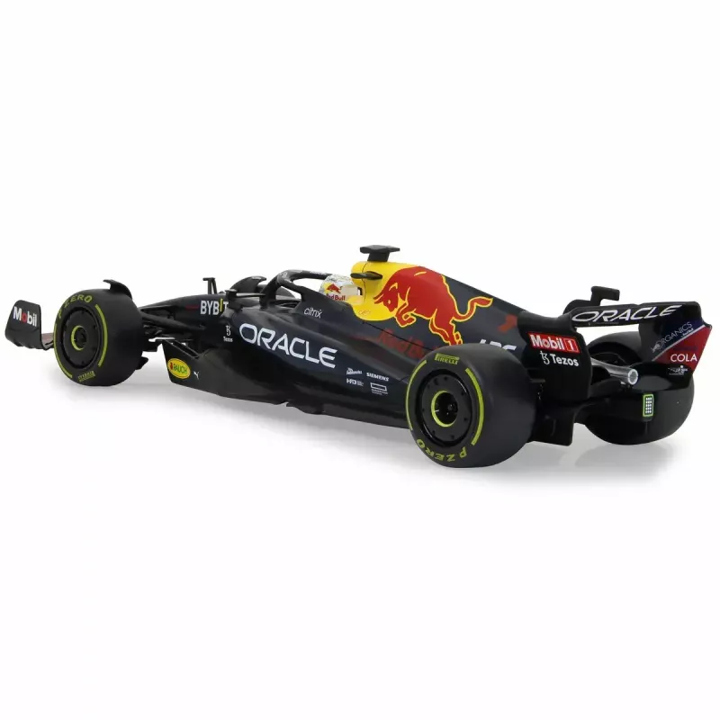Electric sport car Jamara Oracle Red Bull Racing RB18 1:12 700g 7 batteries