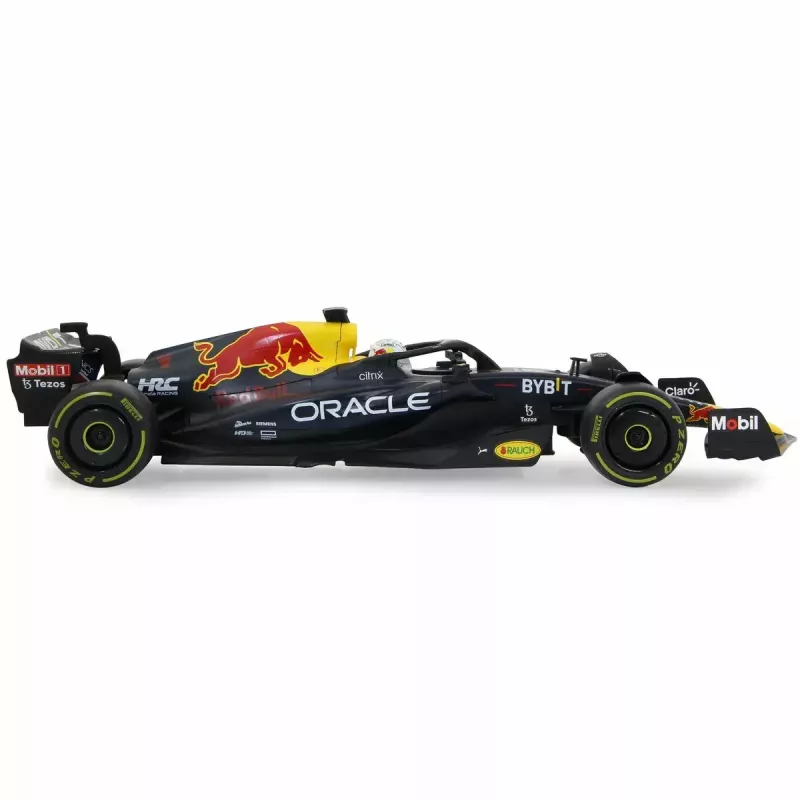 Electric sport car Jamara Oracle Red Bull Racing RB18 1:12 700g 7 batteries