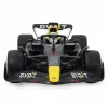 Electric sport car Jamara Oracle Red Bull Racing RB18 1:12 700g 7 batteries