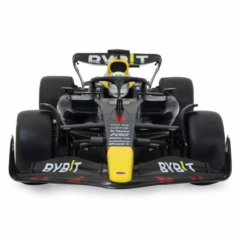 Electric sport car Jamara Oracle Red Bull Racing RB18 1:12 700g 7 batteries
