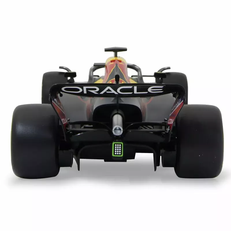 Electric sport car Jamara Oracle Red Bull Racing RB18 1:12 700g 7 batteries