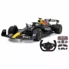 Electric sport car Jamara Oracle Red Bull Racing RB18 1:12 700g 7 batteries