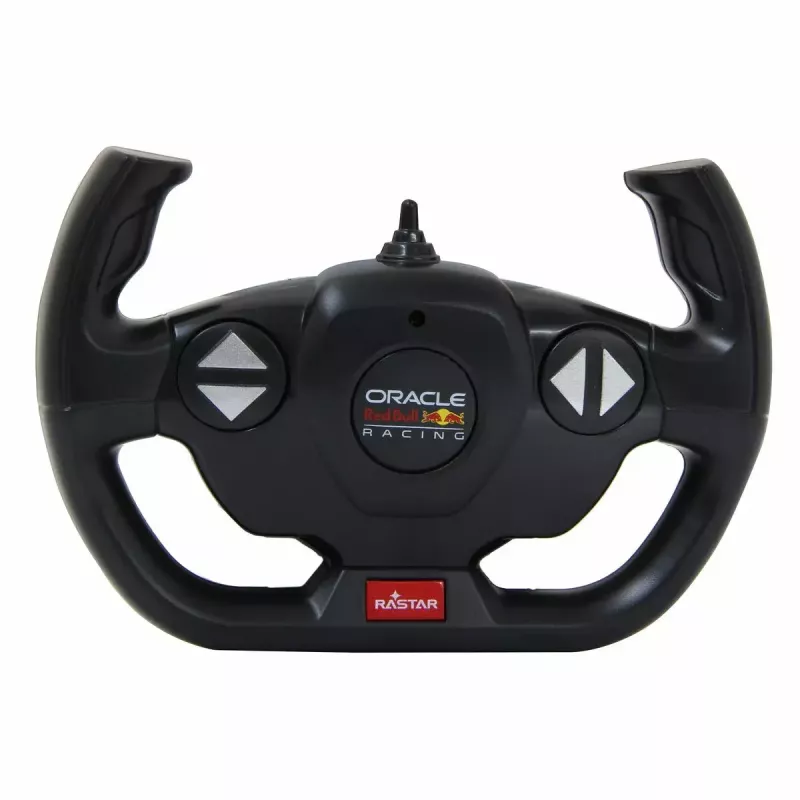 Electric sport car Jamara Oracle Red Bull Racing RB18 1:12 700g 7 batteries