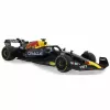 Electric sport car Jamara Oracle Red Bull Racing RB18 1:12 700g 7 batteries