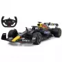 Electric sport car Jamara Oracle Red Bull Racing RB18 1:12 700g 7 batteries