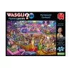 Wasgij Mystery 25 - Eurosound Contest (1000 Pieces)