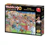 Wasgij Original 44 - Summer Games (1000 Pieces)