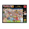 Wasgij Original 44 - Summer Games (1000 Pieces)