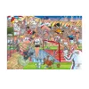 Wasgij Original 44 - Summer Games (1000 Pieces)