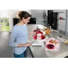 Electronic kitchen scale Soehnle Page Comfort 400 White