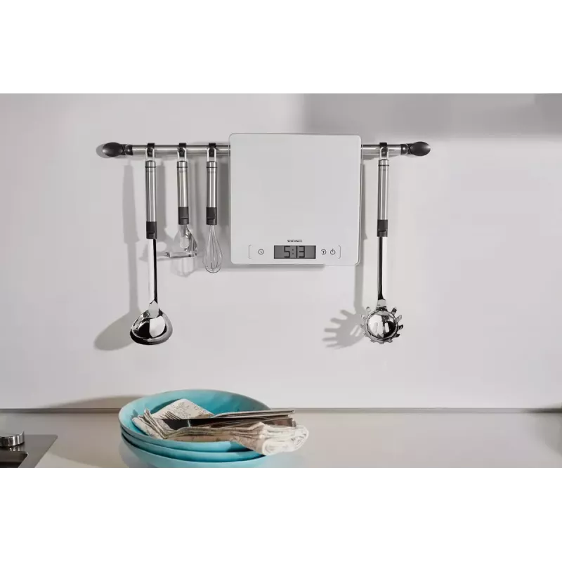 Electronic kitchen scale Soehnle Page Comfort 400 White