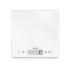 Electronic kitchen scale Soehnle Page Comfort 400 White