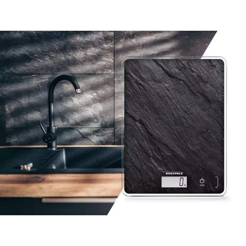 Electronic kitchen scale Soehnle Page Compact 300