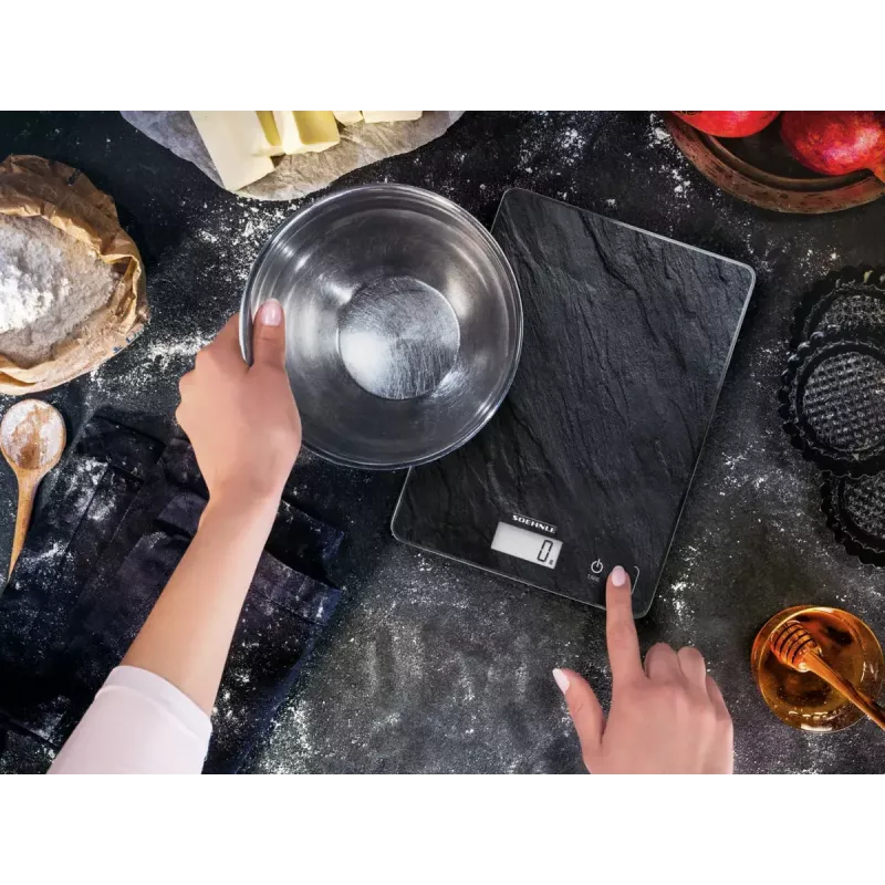 Electronic kitchen scale Soehnle Page Compact 300