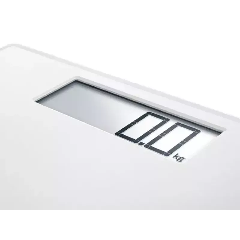 Electronic personal scale Soehnle Sense Safe 100