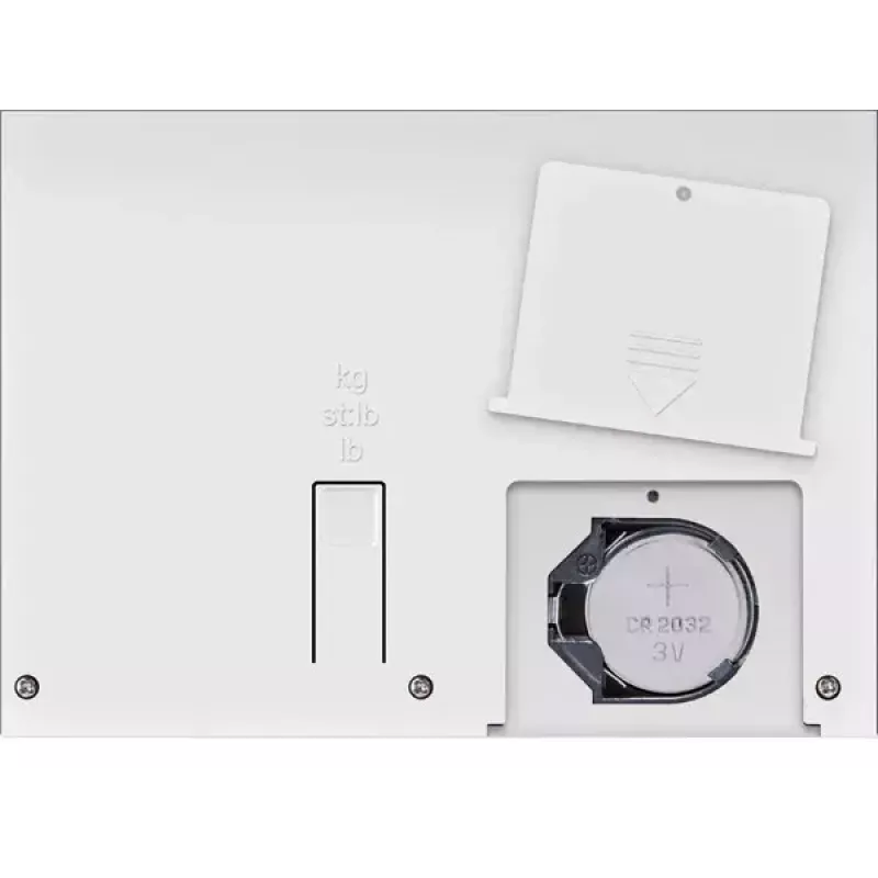 Electronic personal scale Soehnle Sense Safe 100