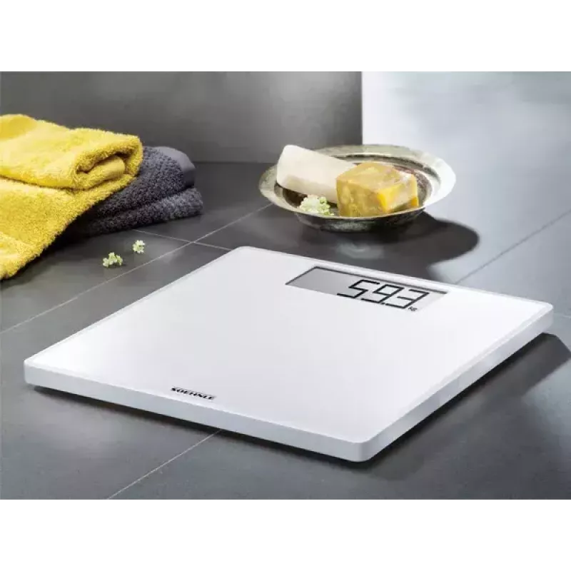 Electronic personal scale Soehnle Sense Safe 100