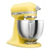 KitchenAid 5KSM195PSEBT mixer Stand mixer 300 W Stainless steel, Yellow