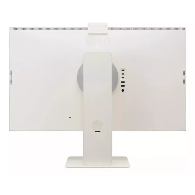 LG MyView Smart computer monitor 80 cm (31.5 inch) 3840 x 2160 pixels 4K Ultra HD LCD White