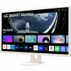 LG 32SR50F-W computer monitor 80 cm (31.5 inch) 1920 x 1080 pixels Full HD LED White