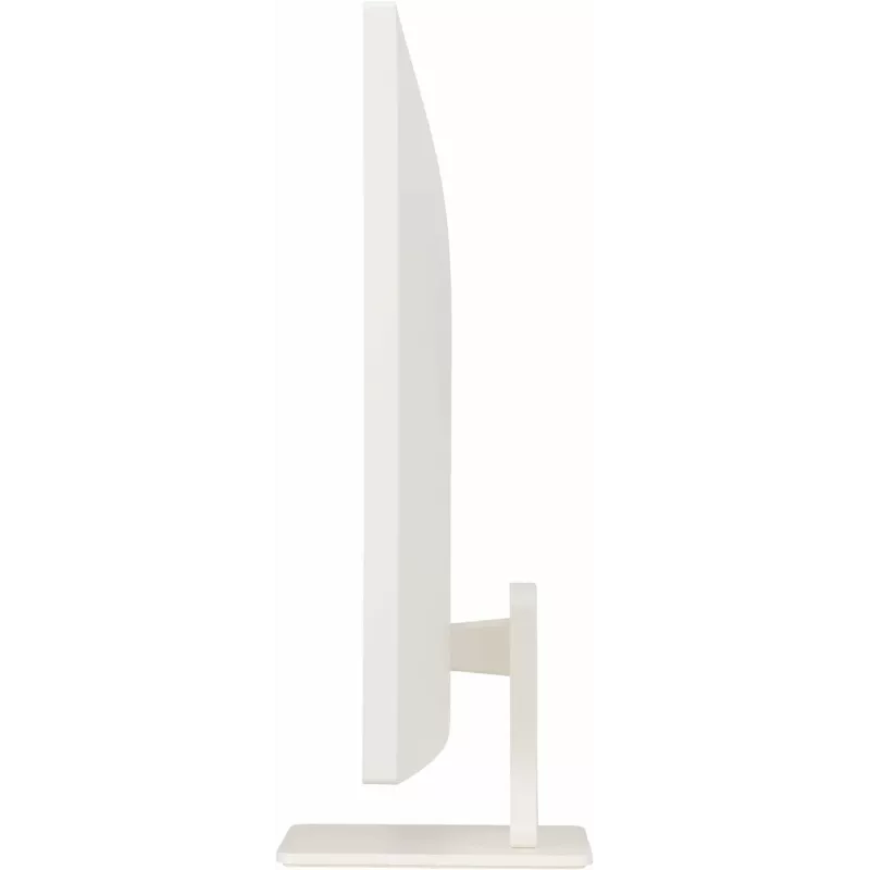 LG 32SR50F-W computer monitor 80 cm (31.5 inch) 1920 x 1080 pixels Full HD LED White