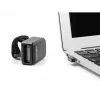 Wearable Barcode Scanner DeLOCK 90607 1D 2D Wireless Bluetooth