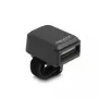 Wearable Barcode Scanner DeLOCK 90607 1D 2D Wireless Bluetooth