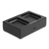 Wearable Barcode Scanner DeLOCK 90610 1D 2D Wireless Bluetooth