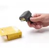 Wearable Barcode Scanner DeLOCK 90610 1D 2D Wireless Bluetooth