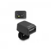 Wearable Barcode Scanner DeLOCK 90610 1D 2D Wireless Bluetooth