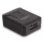 Wearable barcode reader DeLOCK 90605 Bluetooth CMOS 16MB