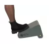 Footrest BakkerElkhuizen No.3 Grey Foam HDPE Rubber 150 kg