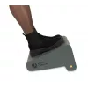 Footrest BakkerElkhuizen No.3 Grey Foam HDPE Rubber 150 kg