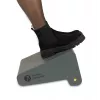 Footrest BakkerElkhuizen No.3 Grey Foam HDPE Rubber 150 kg