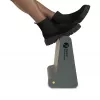 Footrest BakkerElkhuizen No.3 Grey Foam HDPE Rubber 150 kg