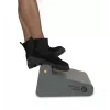 Footrest BakkerElkhuizen No.3 Grey Foam HDPE Rubber 150 kg