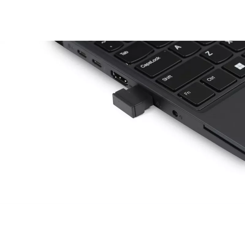 BakkerElkhuizen Handshake Mouse Right, Right-hand, Vertical design, Optical, RF Wireless + Bluetooth + USB Type-C, 6400 DPI, Black, Grey