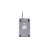 BakkerElkhuizen UltraBoard 955 V2 Numeric, USB, 22, Laptop/PC, 1.5 m, Dark Grey, Light grey